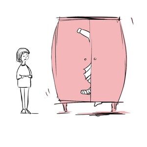 🛍️ MEET THE POSHER 🛍️